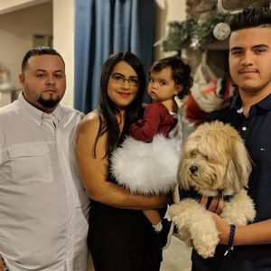 Meet your Posher, Josefina